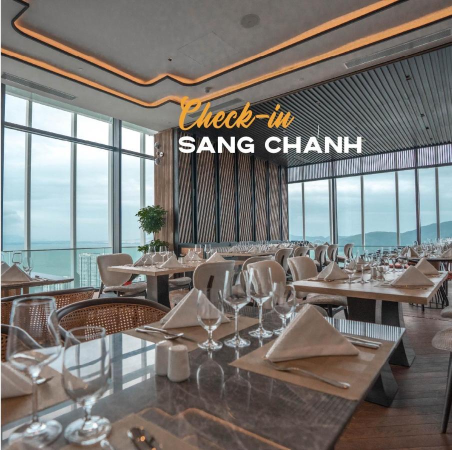 Can Ho Bien Quy Nhon - Sunflower Kültér fotó